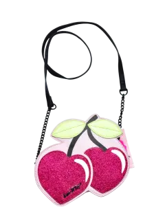 CARTERA DE CEREZAS