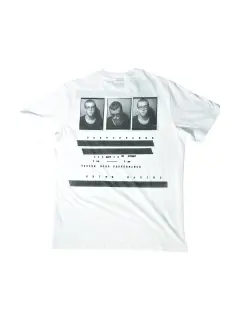 T-SHIRT MODELO O1