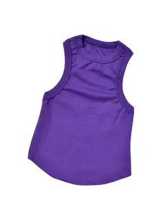 TOP BASICO SIN MANGAS