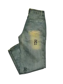 JEAN DIRTY