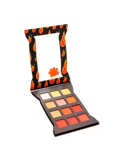 PALETA DE SOMBRAS CHEETOS