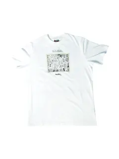 T-SHIRT MODELO O1