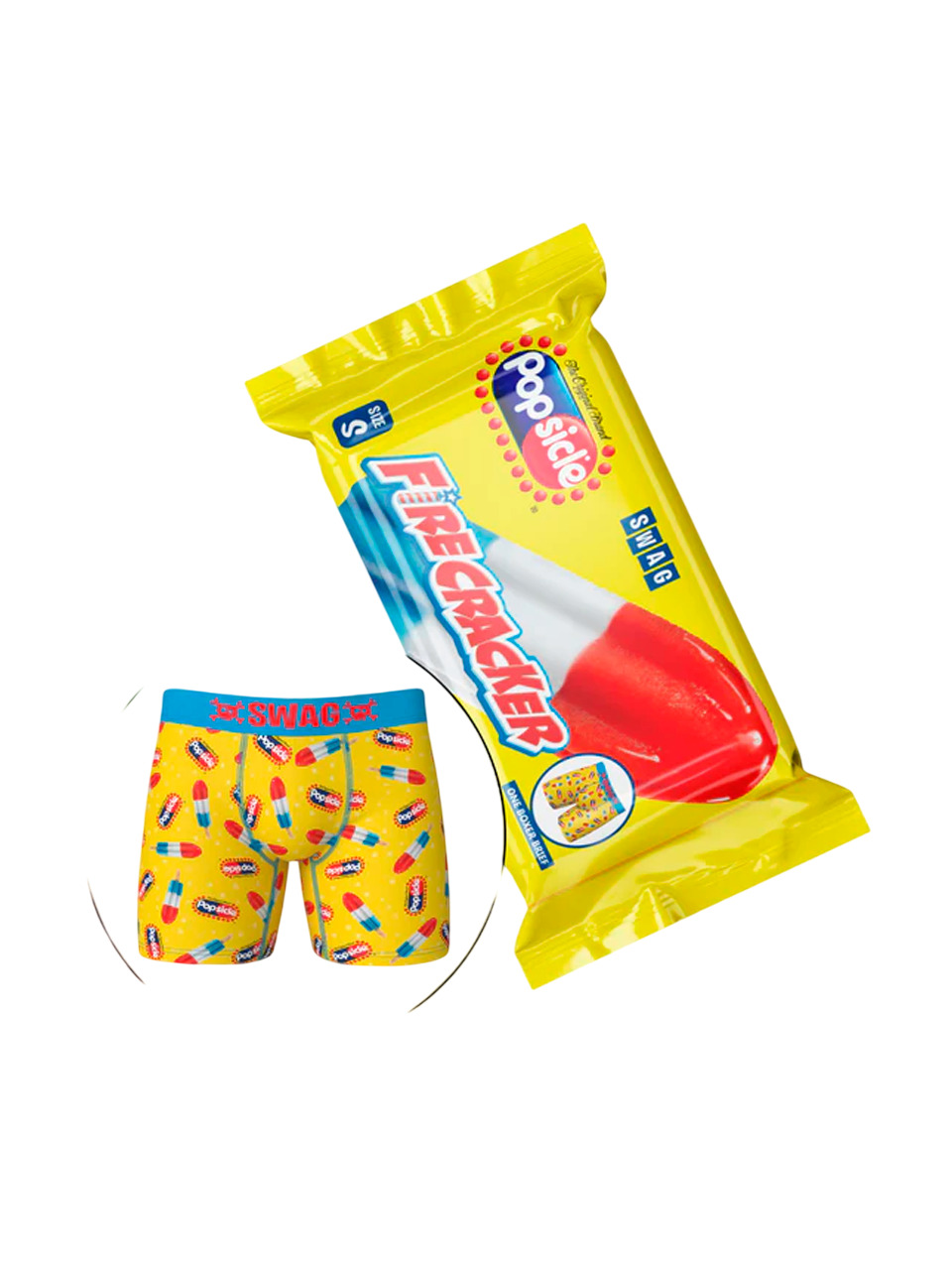 BOXER DE HELADOS