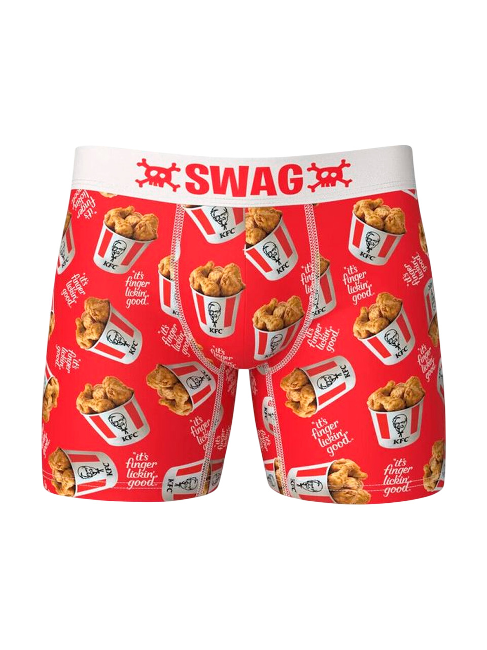 BOXER DE KFC